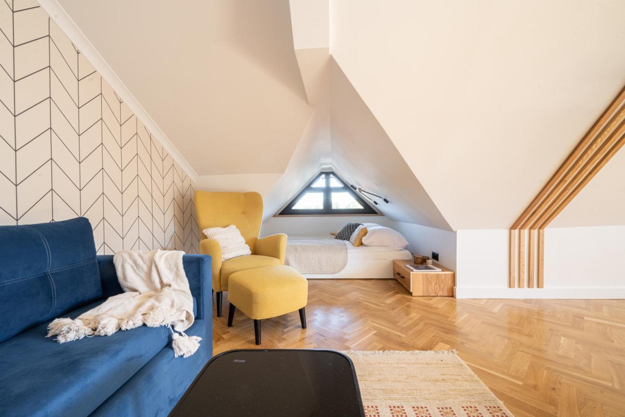 Krupowki I Styl, Krupowki I Mila W Centrum Przy Krupowkach Apartzakop *