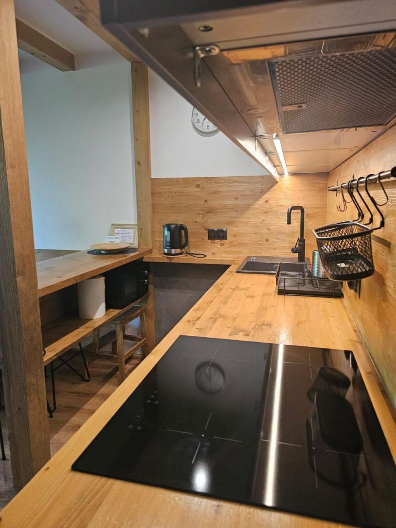 Krupowki I Styl, Krupowki I Mila W Centrum Przy Krupowkach Apartzakop Апартаменти