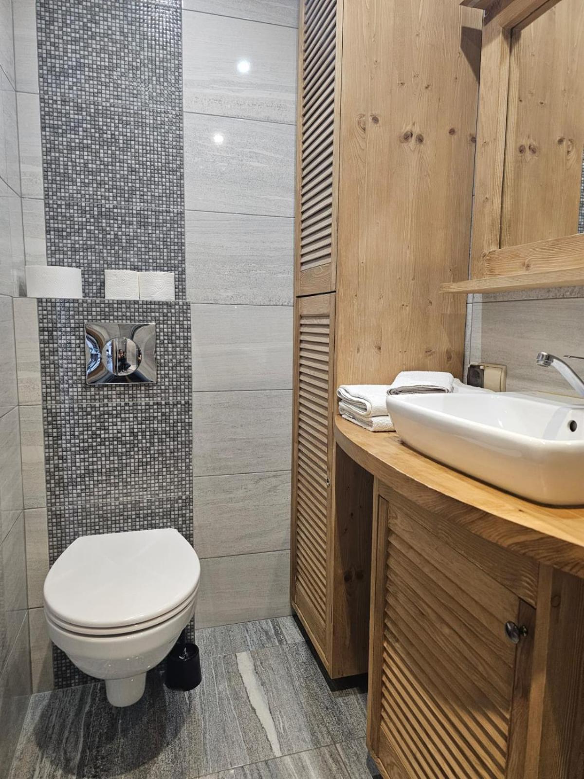 Апартаменти Krupowki I Styl, Krupowki I Mila W Centrum Przy Krupowkach Apartzakop *