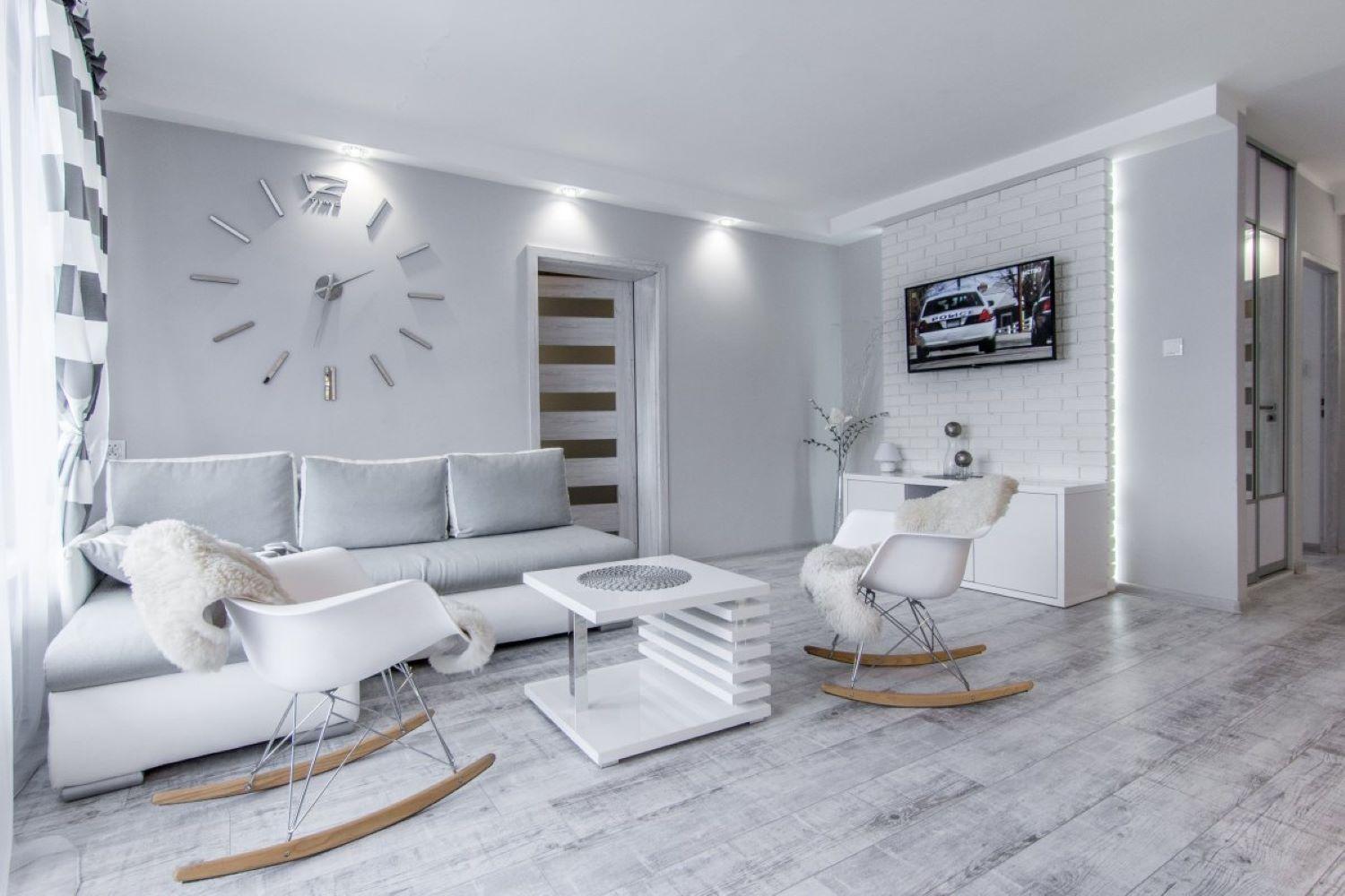 Апартаменти Krupowki I Styl, Krupowki I Mila W Centrum Przy Krupowkach Apartzakop *