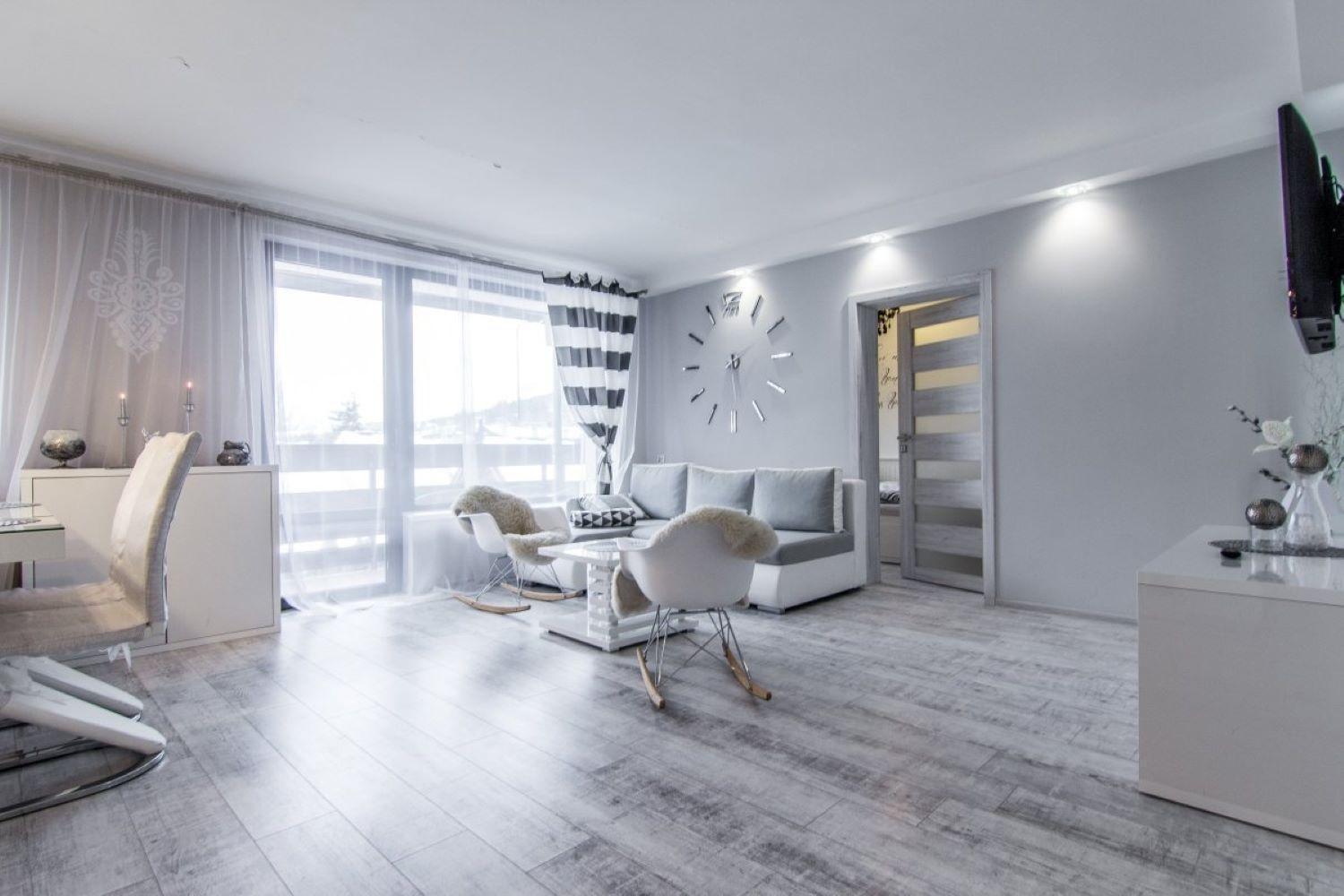 Krupowki I Styl, Krupowki I Mila W Centrum Przy Krupowkach Apartzakop