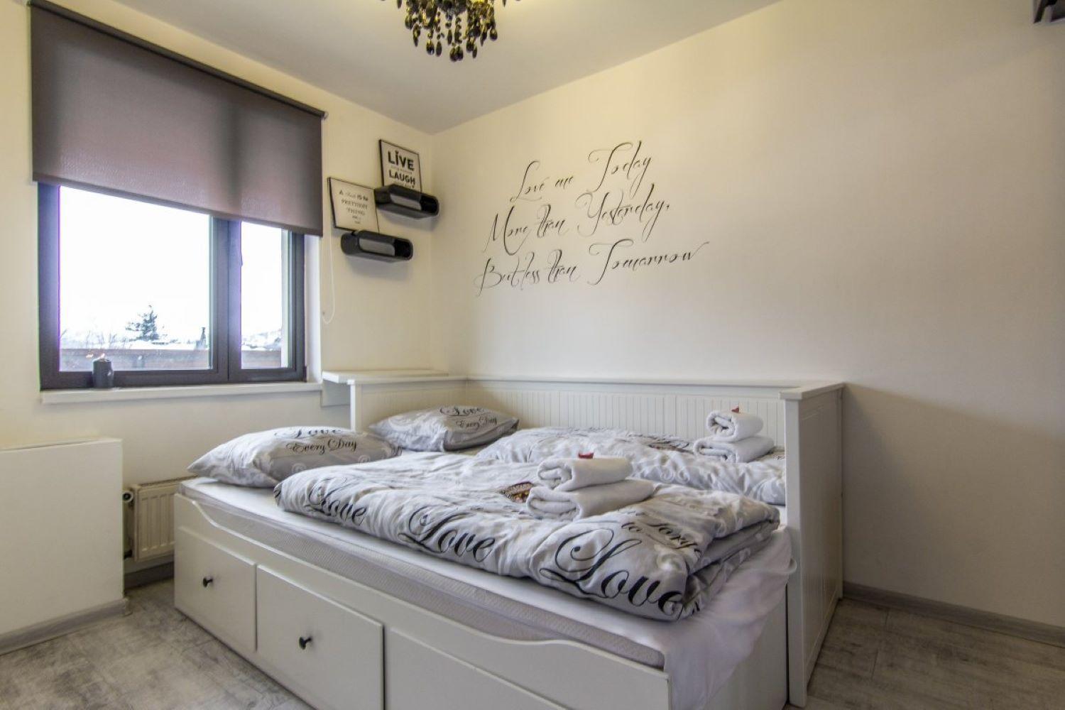 Krupowki I Styl, Krupowki I Mila W Centrum Przy Krupowkach Apartzakop Апартаменти *