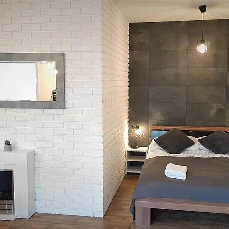 Studio Miła i Nido w Centrum Zakopane Zewnętrze zdjęcie