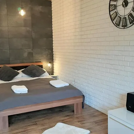Studio Miła i Nido w Centrum Zakopane Zewnętrze zdjęcie