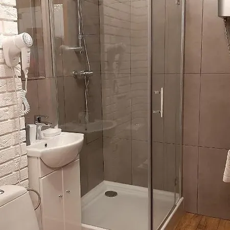 Studio Miła i Nido w Centrum Zakopane Zewnętrze zdjęcie