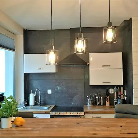 Studio Miła i Nido w Centrum Zakopane Zewnętrze zdjęcie