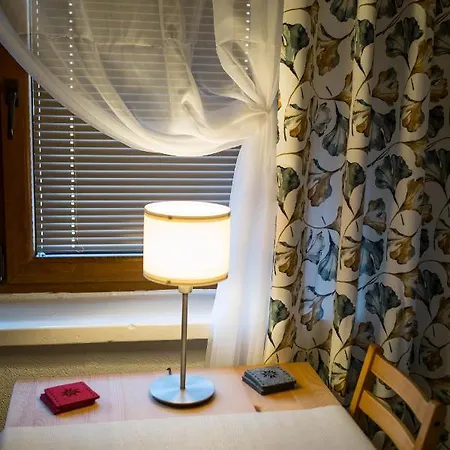 Studio Miła i Nido w Centrum Zakopane Zewnętrze zdjęcie