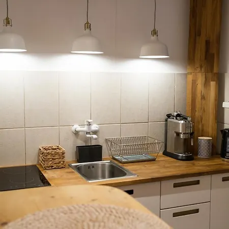 Studio Miła i Nido w Centrum Zakopane Zewnętrze zdjęcie