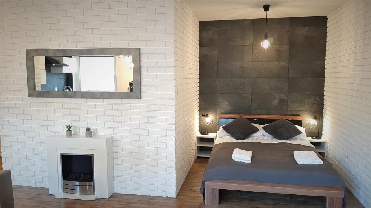 Apartament Miła I Nido W Centrum
