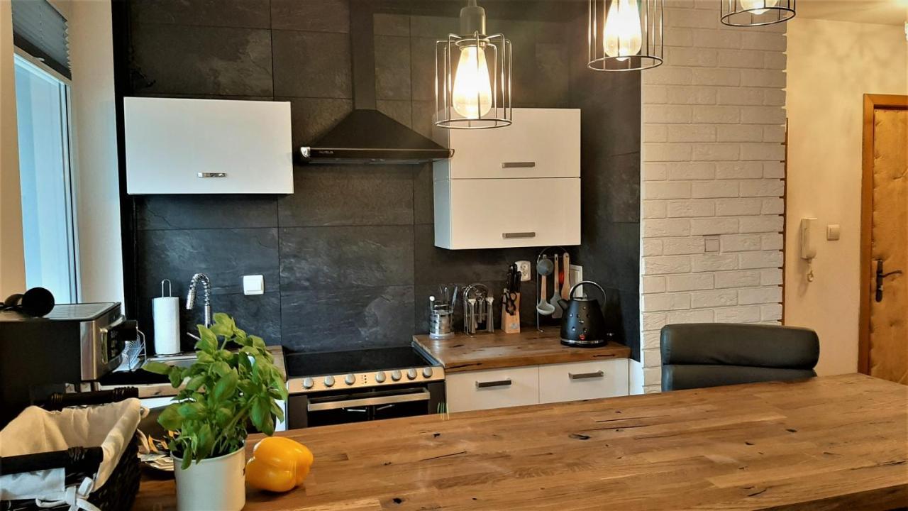 Mila I Nido W Centrum Apartzakop * Закопане