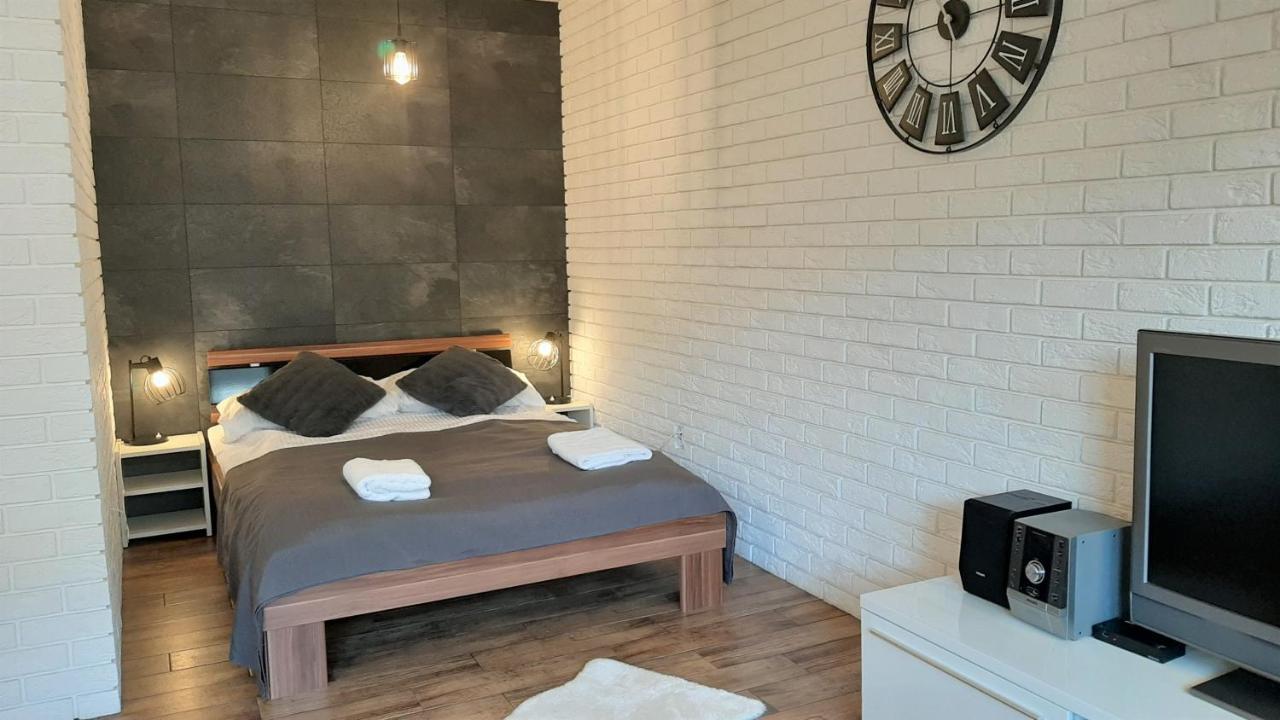 Mila I Nido W Centrum Apartzakop Апартаменти