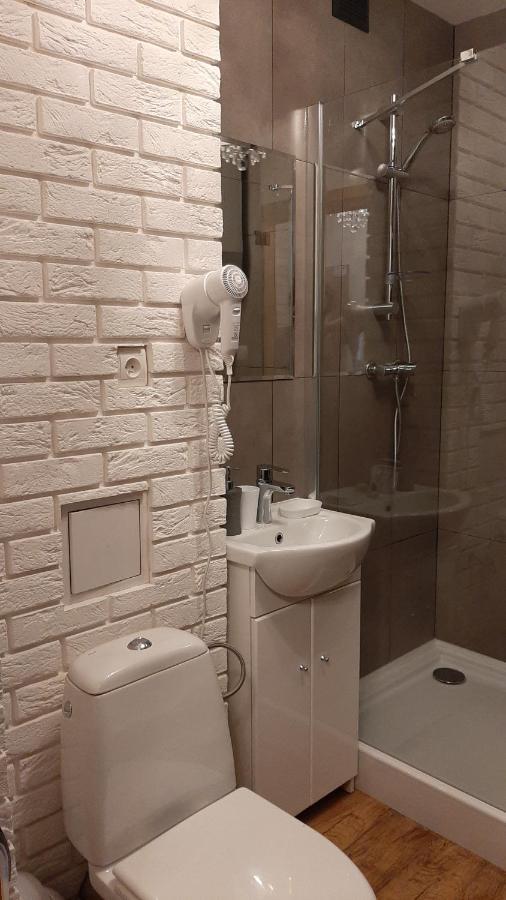 Miła I Nido W Centrum Apartament *