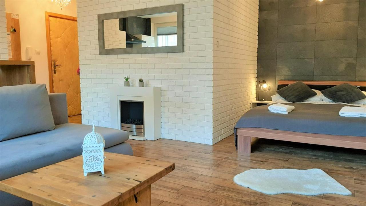 Mila I Nido W Centrum Apartzakop * Закопане