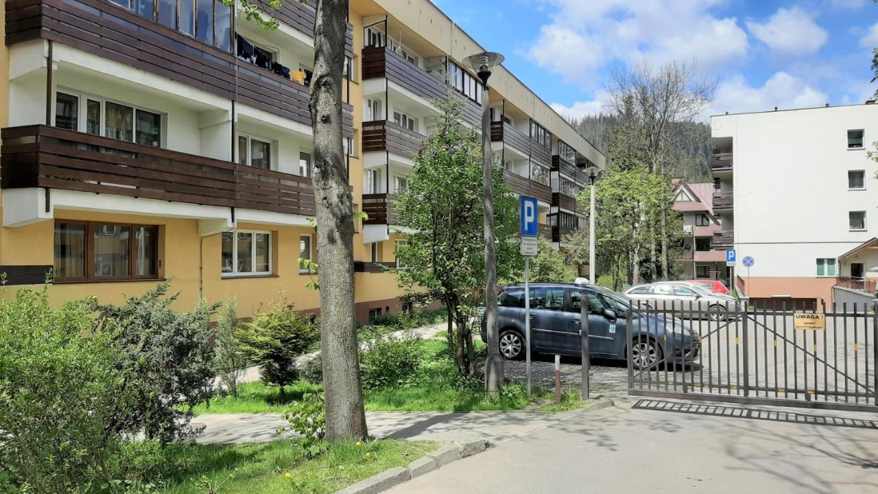 Miła I Nido W Centrum *