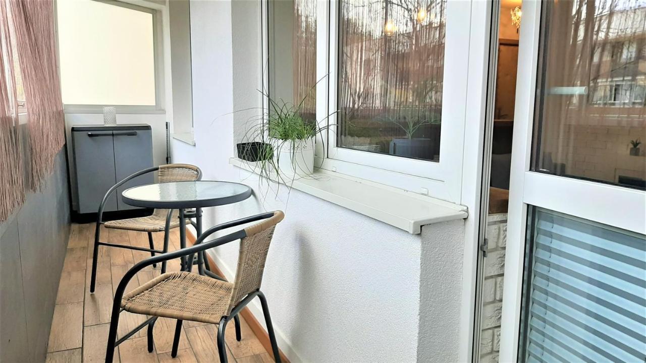 Apartament Miła I Nido W Centrum Zakopane