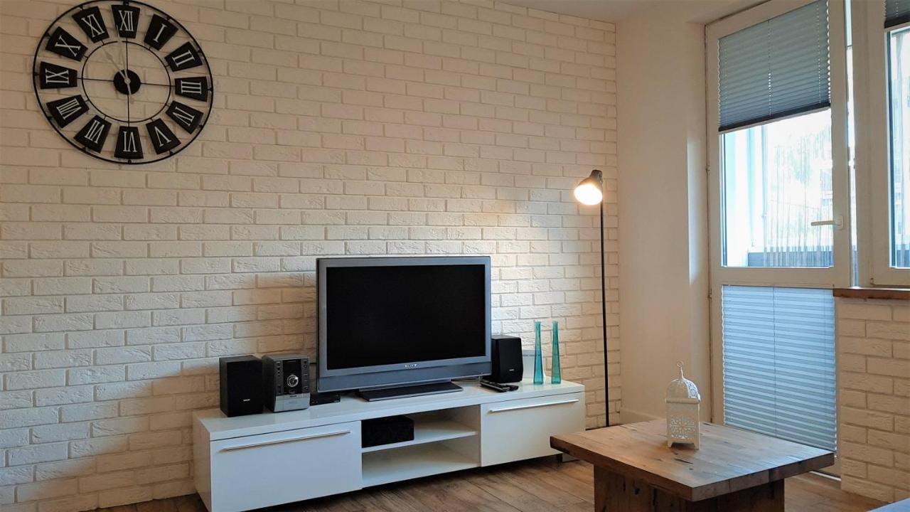 Mila I Nido W Centrum Apartzakop * Закопане