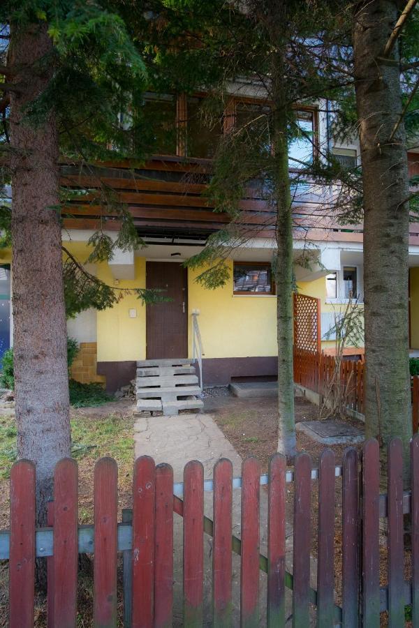 Mila I Nido W Centrum Apartzakop