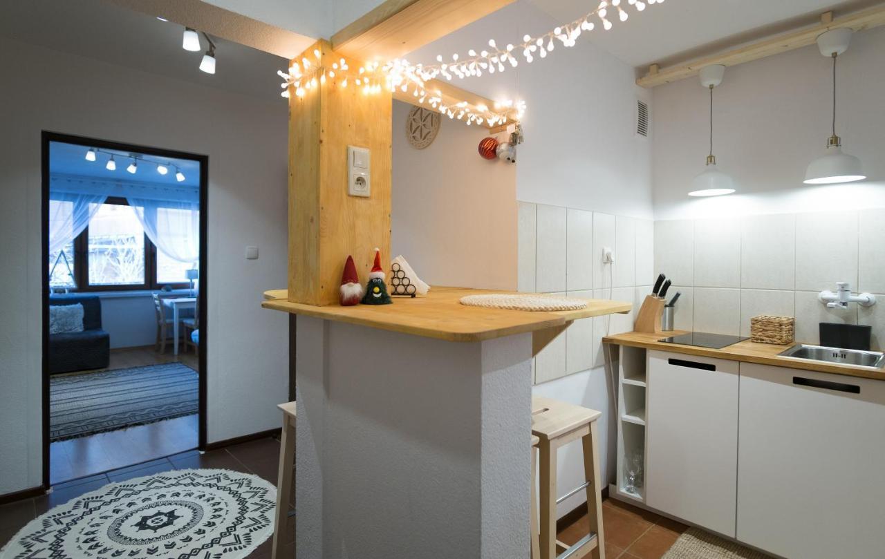 Apartament Miła I Nido W Centrum *