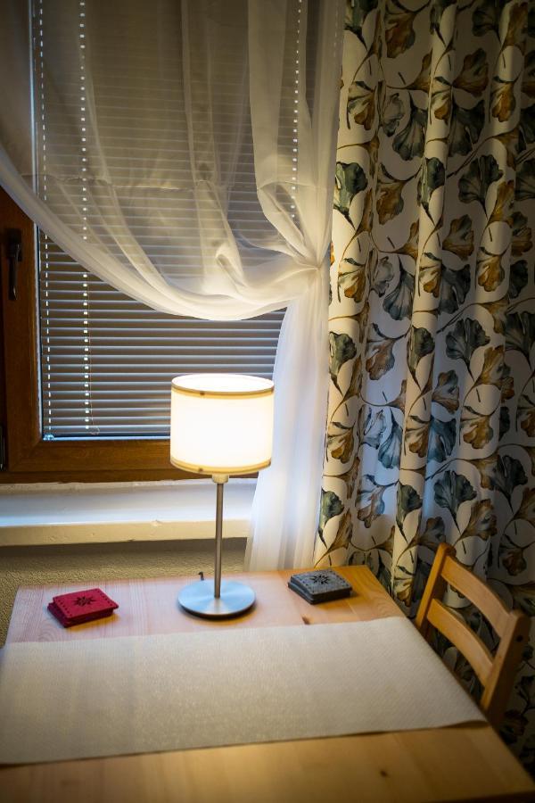 Апартаменти Mila I Nido W Centrum Apartzakop *