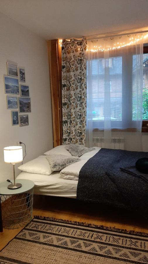 Miła I Nido W Centrum Apartament Zakopane