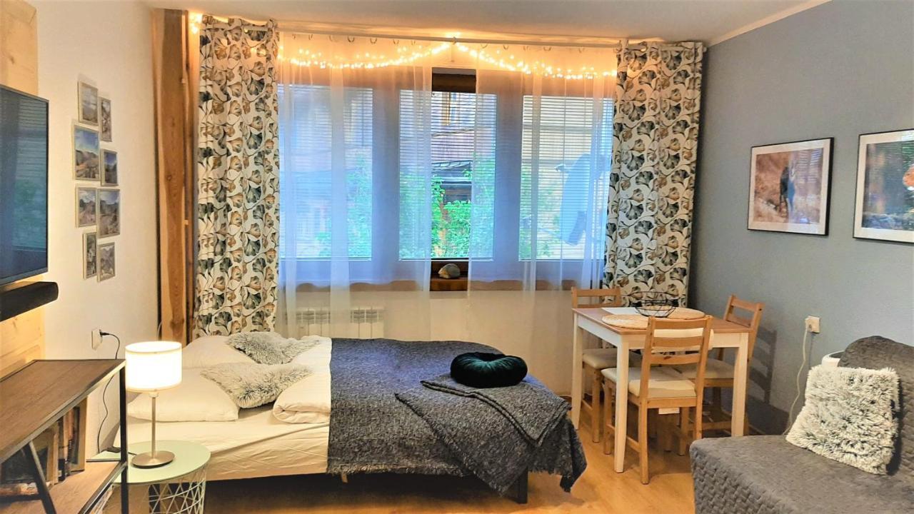 Mila I Nido W Centrum Apartzakop Апартаменти