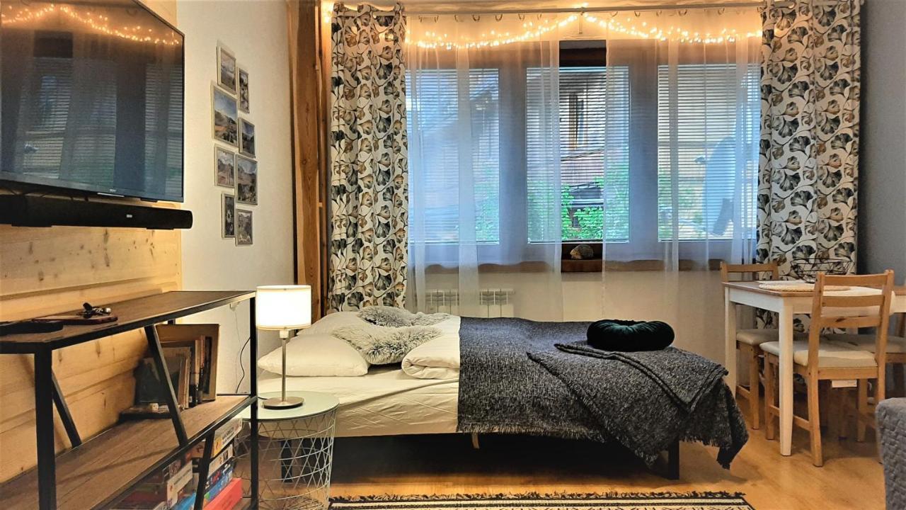 Апартаменти Mila I Nido W Centrum Apartzakop *