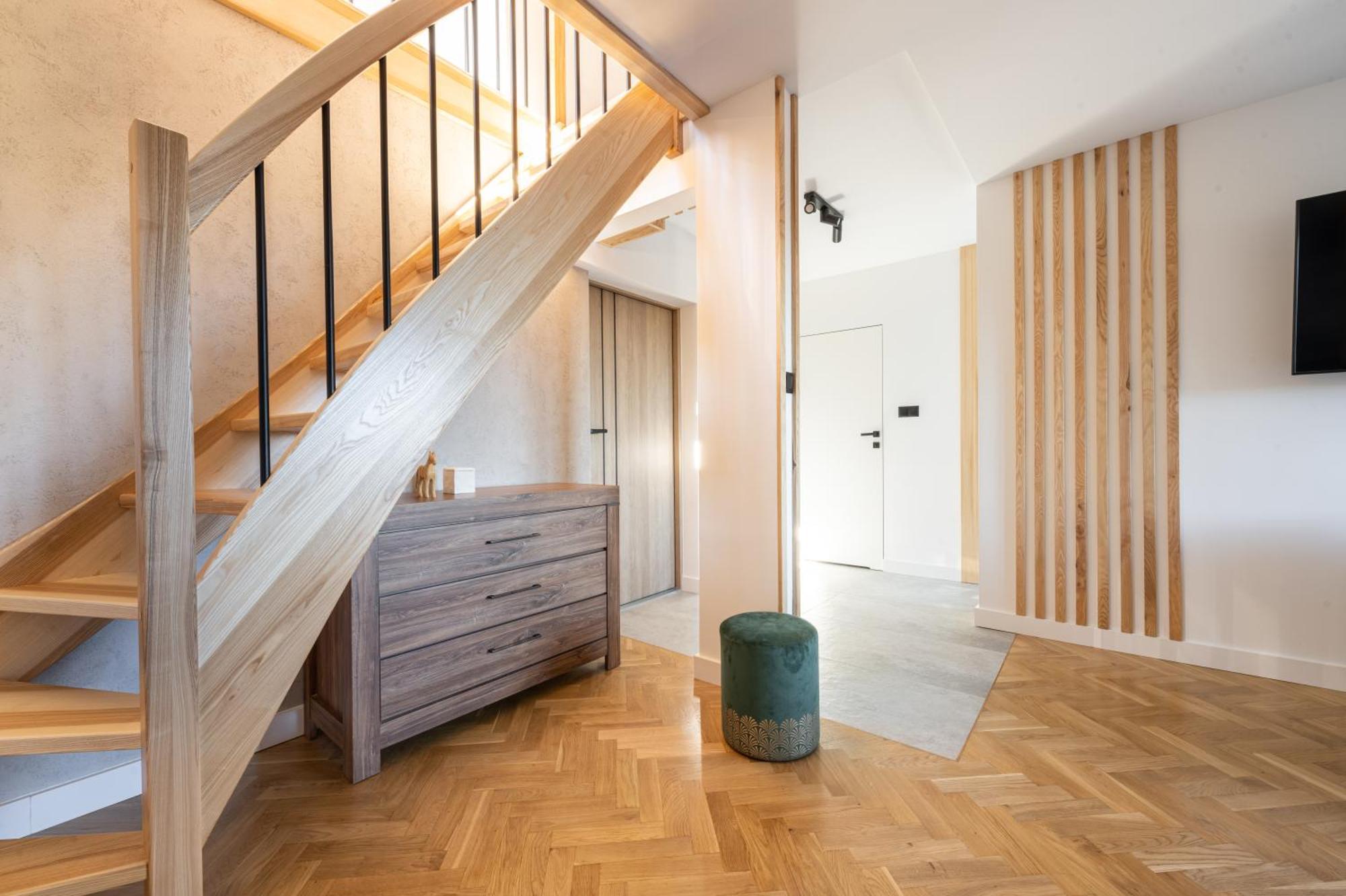 Апартаменти Mila I Nido W Centrum Apartzakop