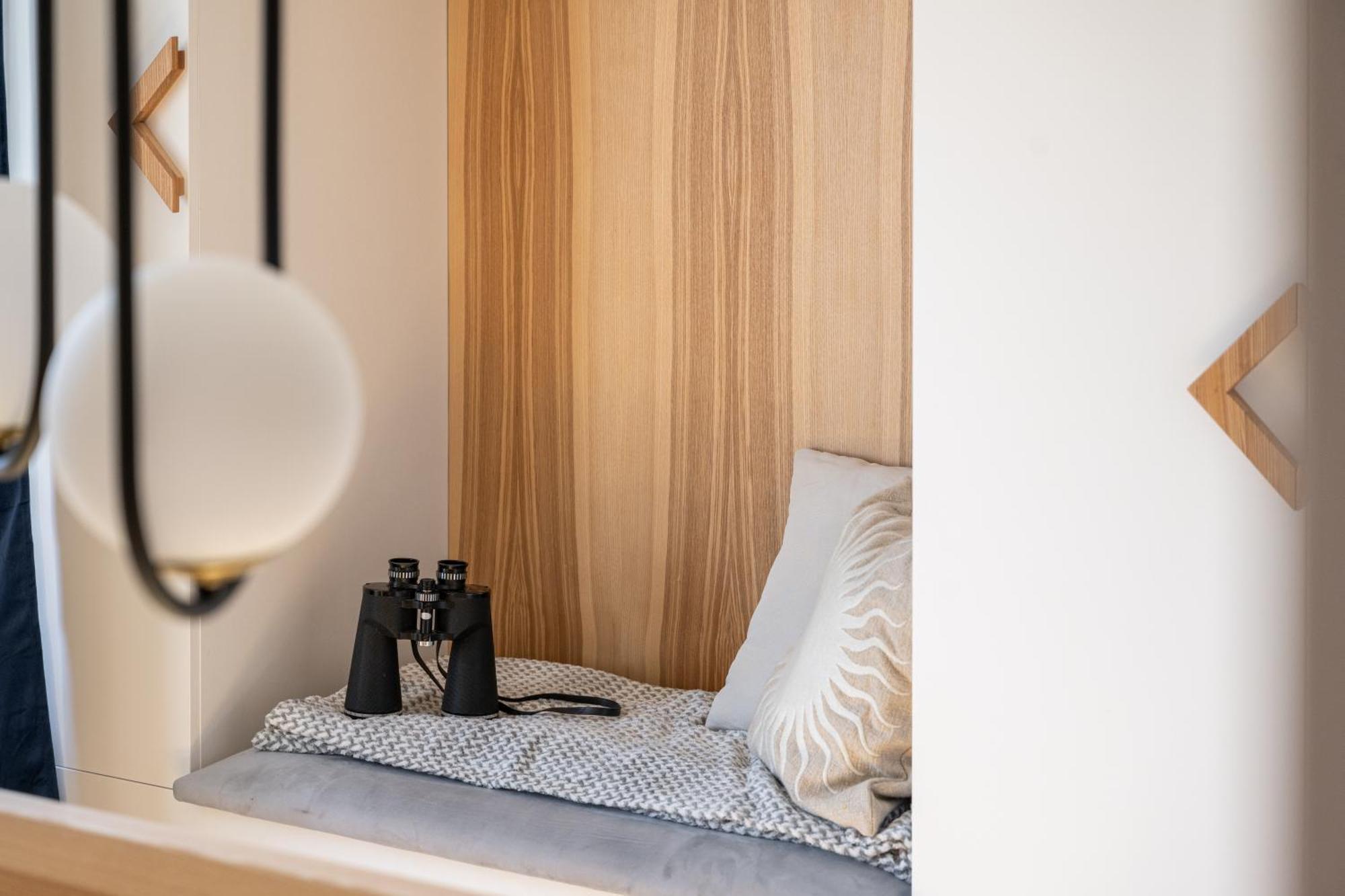 Miła I Nido W Centrum Apartament Zakopane