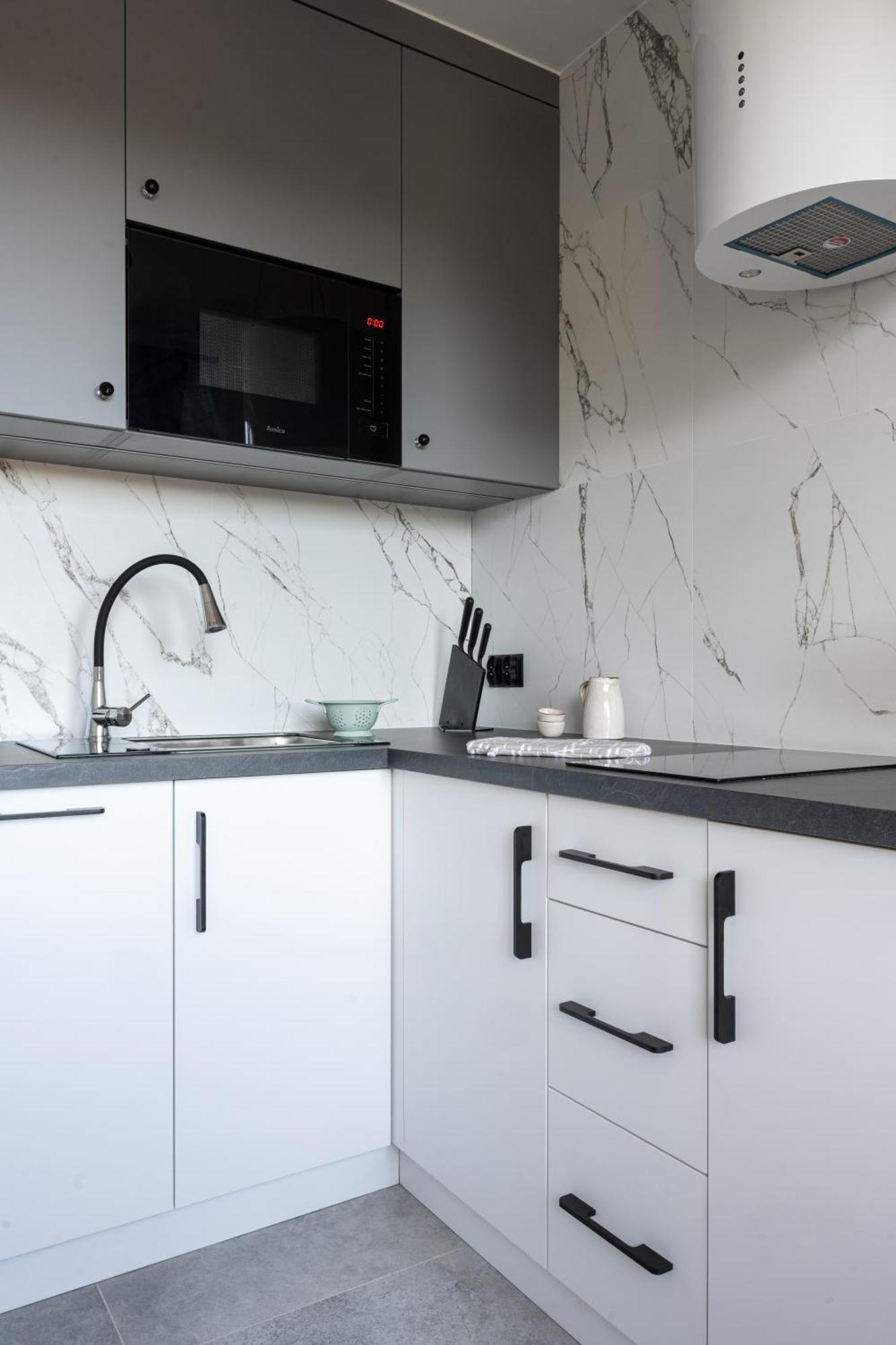 Mila I Nido W Centrum Apartzakop Апартаменти Закопане