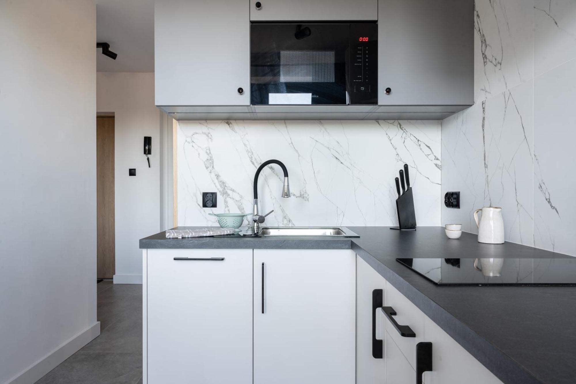 Апартаменти Mila I Nido W Centrum Apartzakop