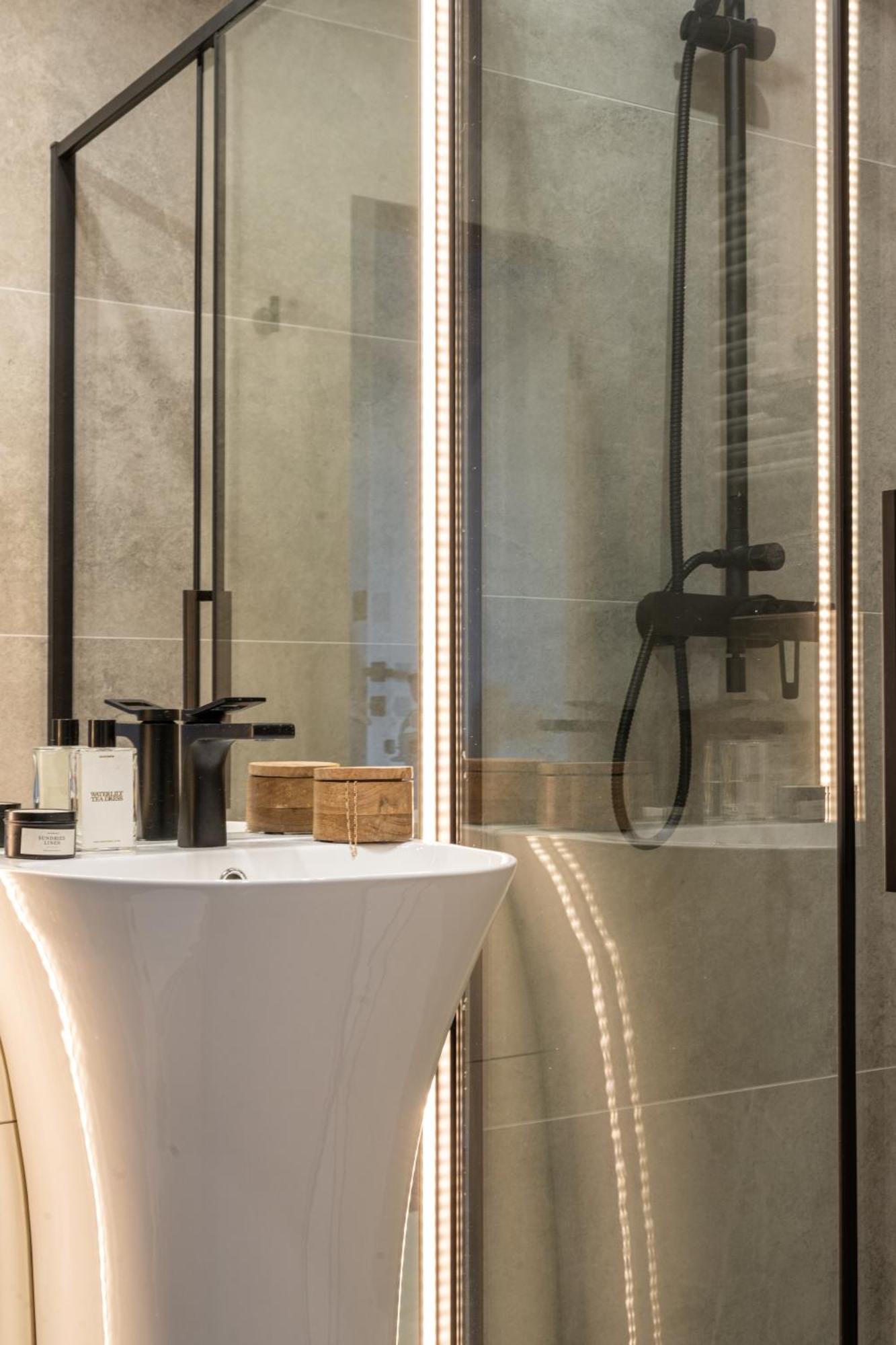 Mila I Nido W Centrum Apartzakop Апартаменти Закопане