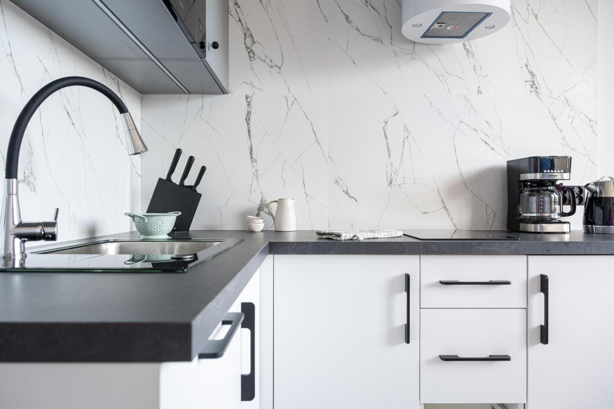 Mila I Nido W Centrum Apartzakop Закопане