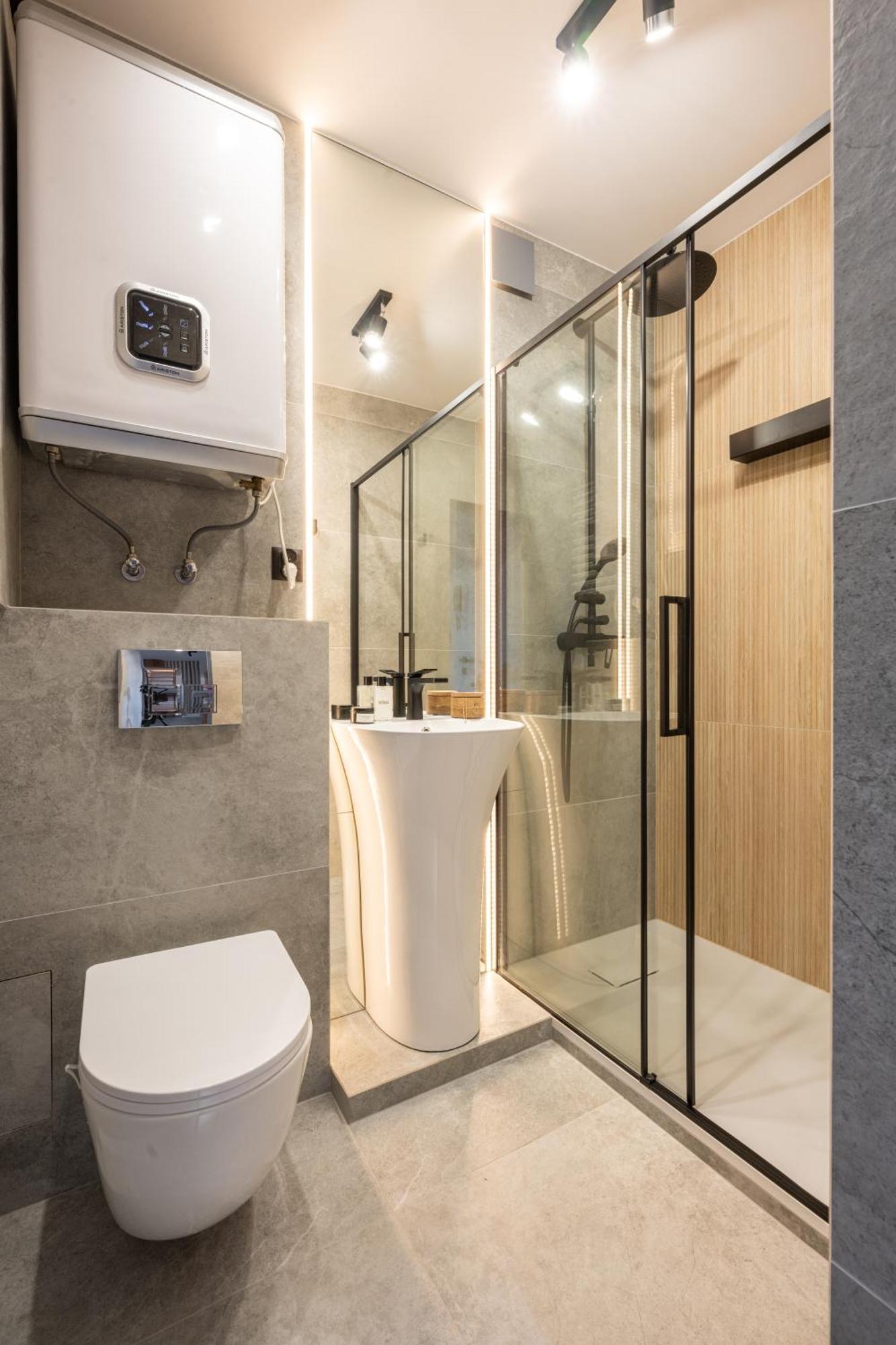 Апартаменти Mila I Nido W Centrum Apartzakop