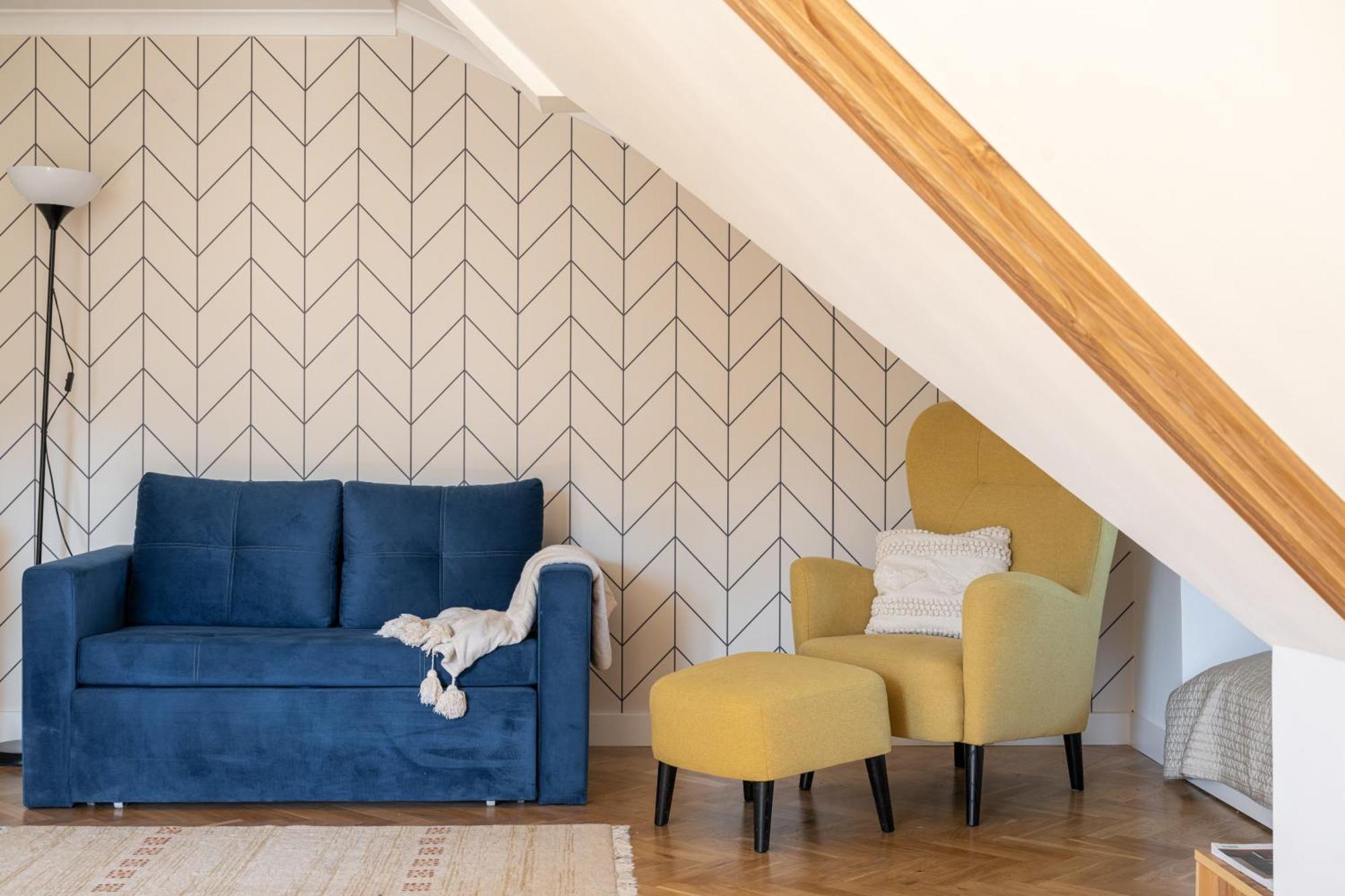 Apartament Miła I Nido W Centrum Zakopane