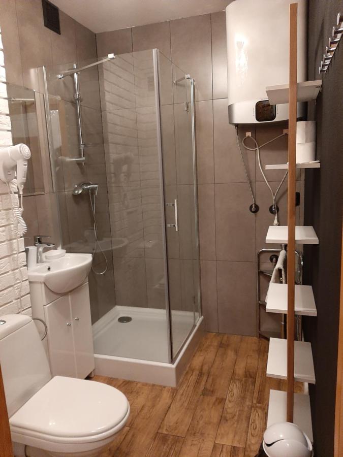 Апартаменти Mila I Nido W Centrum Apartzakop